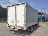 三菱ふそうキャンターアルミウイング小型（2t・3t）[写真02]