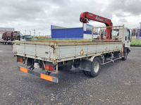 いすゞフォワードユニック3段中型（4t）[写真02]