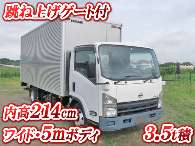 日産アトラスアルミバン小型（2t・3t）BDG-APR85AR [写真01]