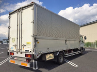 いすゞフォワードアルミウイング中型（4t）[写真02]