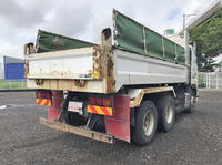 日野プロフィアダンプ大型（10t）[写真02]