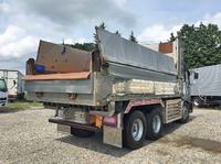 日野プロフィアダンプ大型（10t）[写真02]