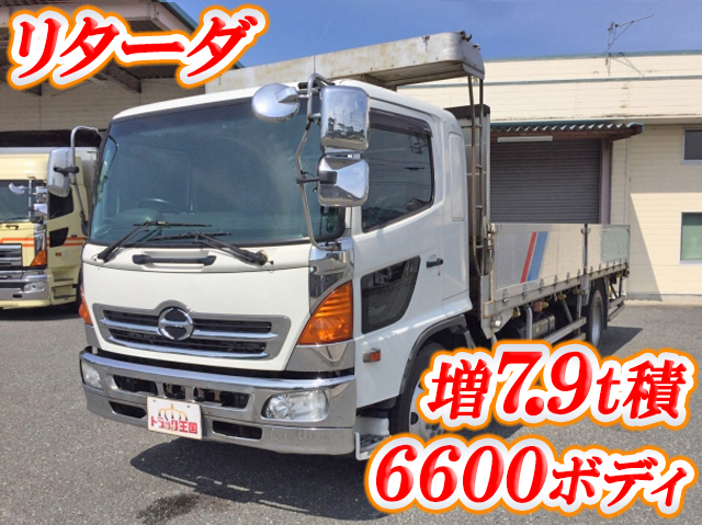 日野レンジャーアルミブロック増トン（6t・8t）KS-FG8JMFA [写真01]