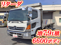 日野レンジャーアルミブロック増トン（6t・8t）[写真01]