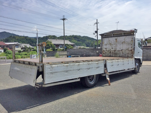 日野レンジャーアルミブロック増トン（6t・8t）[写真02]