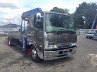 三菱ふそうファイタークレーン5段中型（4t）[写真02]