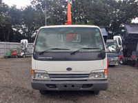 UDトラックスコンドルユニック3段小型（2t・3t）[写真02]