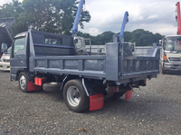 いすゞエルフダンプ小型（2t・3t）[写真02]