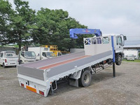 いすゞフォワードセルフクレーン4段増トン（6t・8t）[写真02]