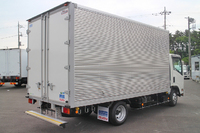 いすゞエルフアルミバン小型（2t・3t）[写真02]