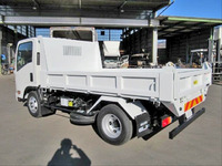 いすゞエルフローダーダンプ小型（2t・3t）[写真02]