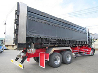 日野ドルフィン深ダンプ（土砂禁ダンプ）大型（10t）[写真02]