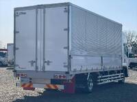 いすゞフォワードアルミウイング増トン（6t・8t）[写真05]