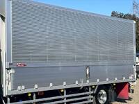 いすゞフォワードアルミウイング増トン（6t・8t）[写真07]