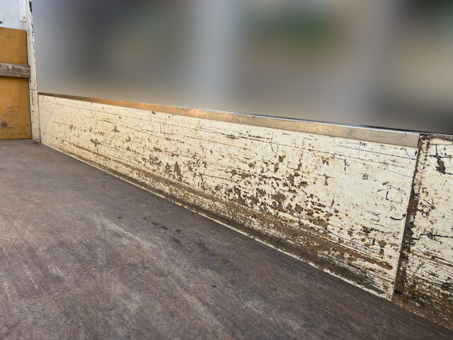 いすゞエルフダンプ小型（2t・3t）[写真12]