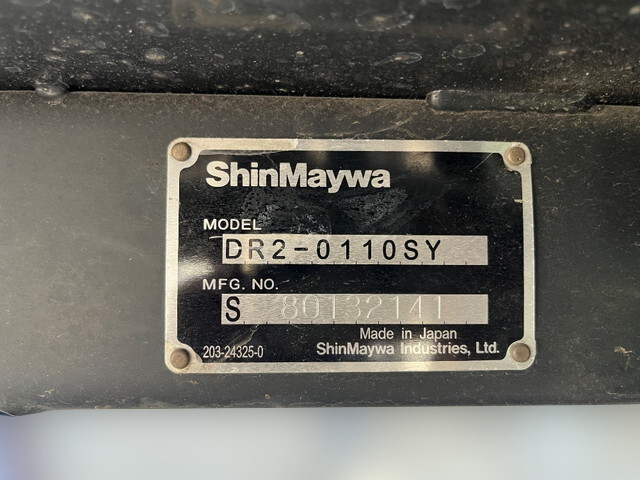 いすゞエルフダンプ小型（2t・3t）[写真16]