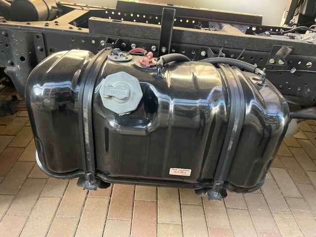 いすゞエルフダンプ小型（2t・3t）[写真18]