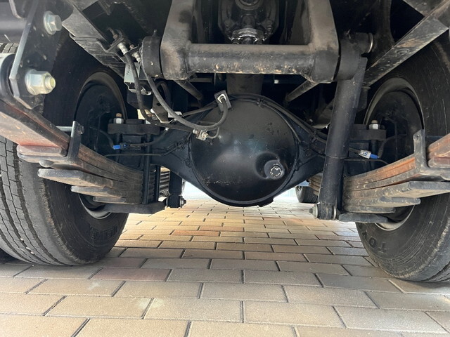 いすゞエルフダンプ小型（2t・3t）[写真20]