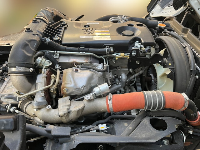 いすゞエルフダンプ小型（2t・3t）[写真22]