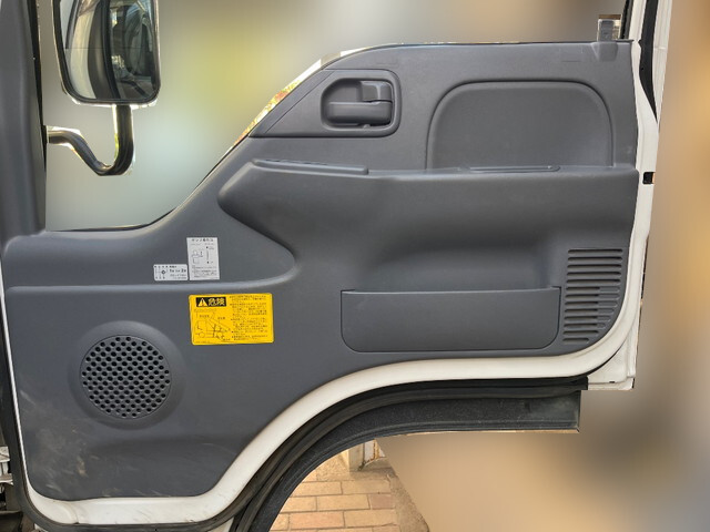 いすゞエルフダンプ小型（2t・3t）[写真24]