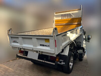 いすゞエルフダンプ小型（2t・3t）[写真02]