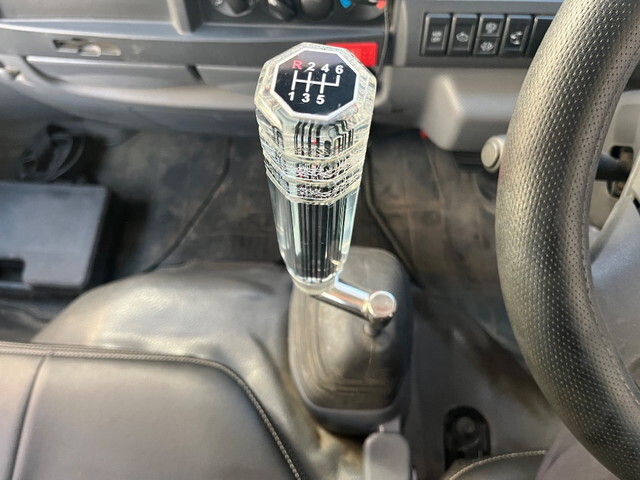 いすゞエルフダンプ小型（2t・3t）[写真31]