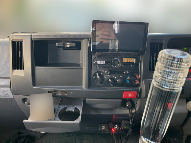 いすゞエルフダンプ小型（2t・3t）[写真32]