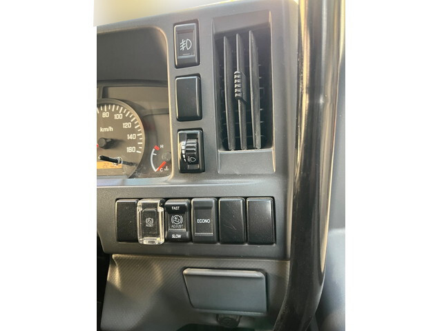 いすゞエルフダンプ小型（2t・3t）[写真34]