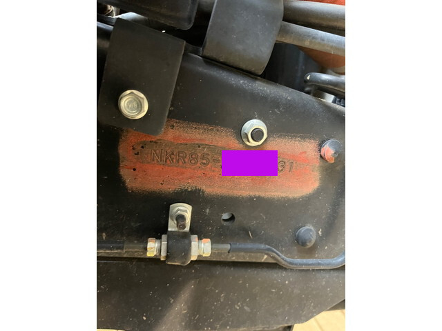 いすゞエルフダンプ小型（2t・3t）[写真36]