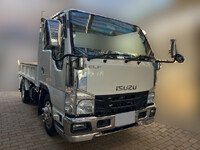 いすゞエルフダンプ小型（2t・3t）[写真04]
