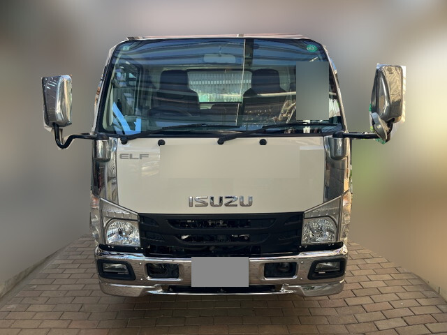 いすゞエルフダンプ小型（2t・3t）[写真07]
