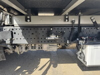 いすゞエルフ冷凍車（冷蔵車）小型（2t・3t）[写真16]