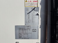 いすゞエルフ冷凍車（冷蔵車）小型（2t・3t）[写真37]