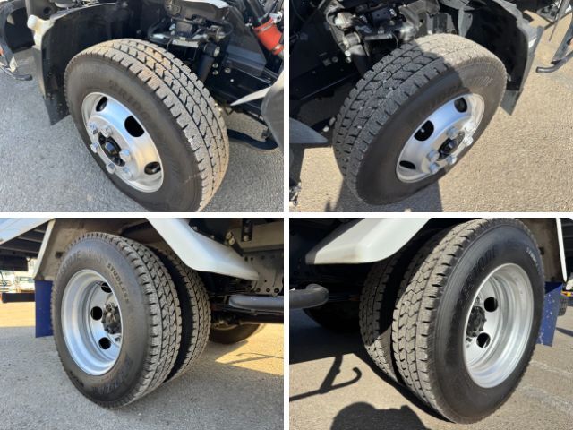 いすゞエルフ冷凍車（冷蔵車）小型（2t・3t）[写真37]