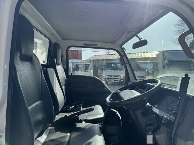 いすゞエルフダンプ小型（2t・3t）[写真13]