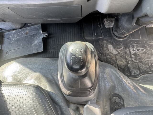 いすゞエルフダンプ小型（2t・3t）[写真16]