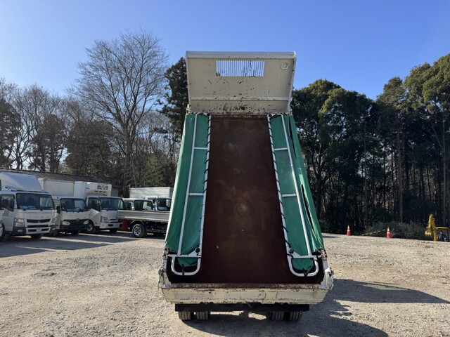 いすゞエルフダンプ小型（2t・3t）[写真21]