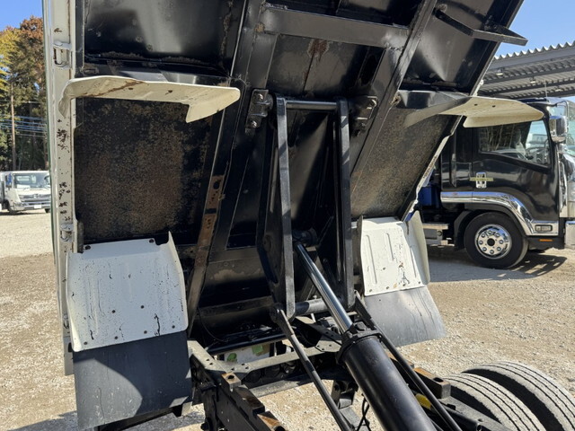 いすゞエルフダンプ小型（2t・3t）[写真25]