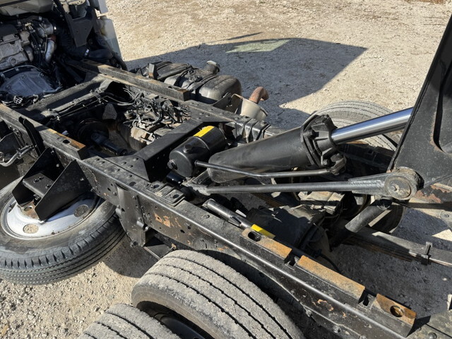 いすゞエルフダンプ小型（2t・3t）[写真28]