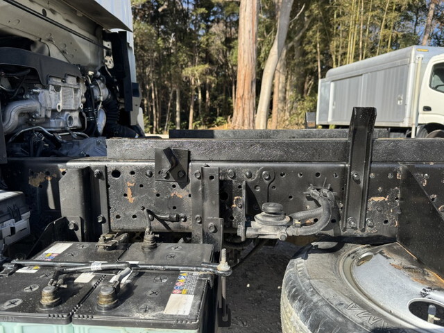 いすゞエルフダンプ小型（2t・3t）[写真29]