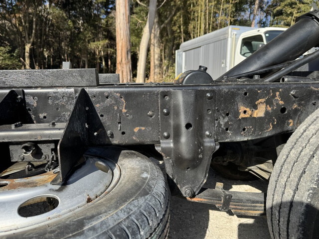 いすゞエルフダンプ小型（2t・3t）[写真30]