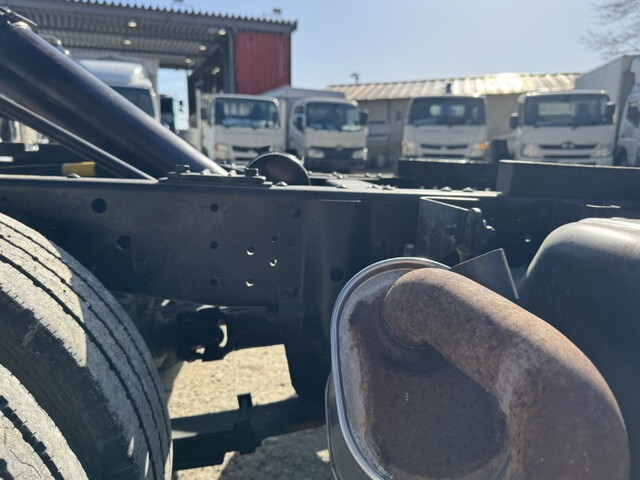 いすゞエルフダンプ小型（2t・3t）[写真33]