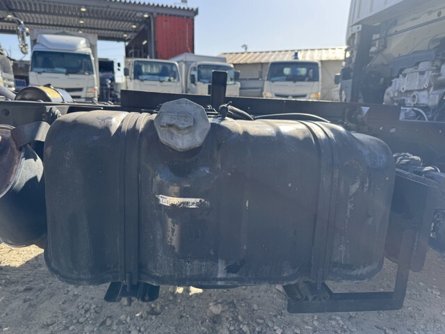 いすゞエルフダンプ小型（2t・3t）[写真34]