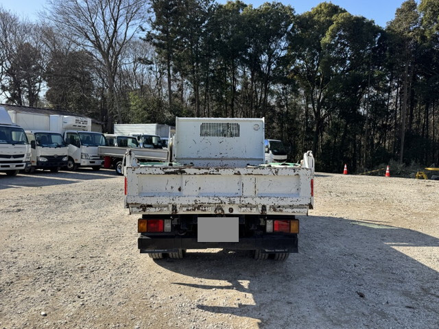 いすゞエルフダンプ小型（2t・3t）[写真38]