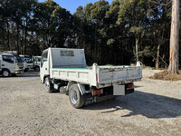 いすゞエルフダンプ小型（2t・3t）[写真05]