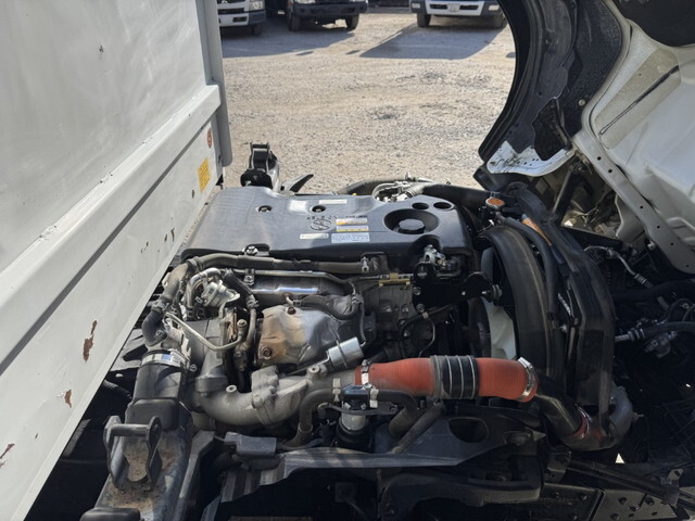 いすゞエルフダンプ小型（2t・3t）[写真07]