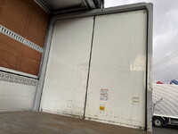 いすゞフォワードアルミウイング中型（4t）[写真11]