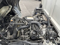 いすゞフォワードアルミウイング中型（4t）[写真21]