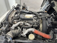 いすゞフォワードアルミウイング中型（4t）[写真23]