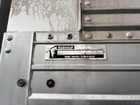 いすゞフォワードアルミウイング中型（4t）[写真28]